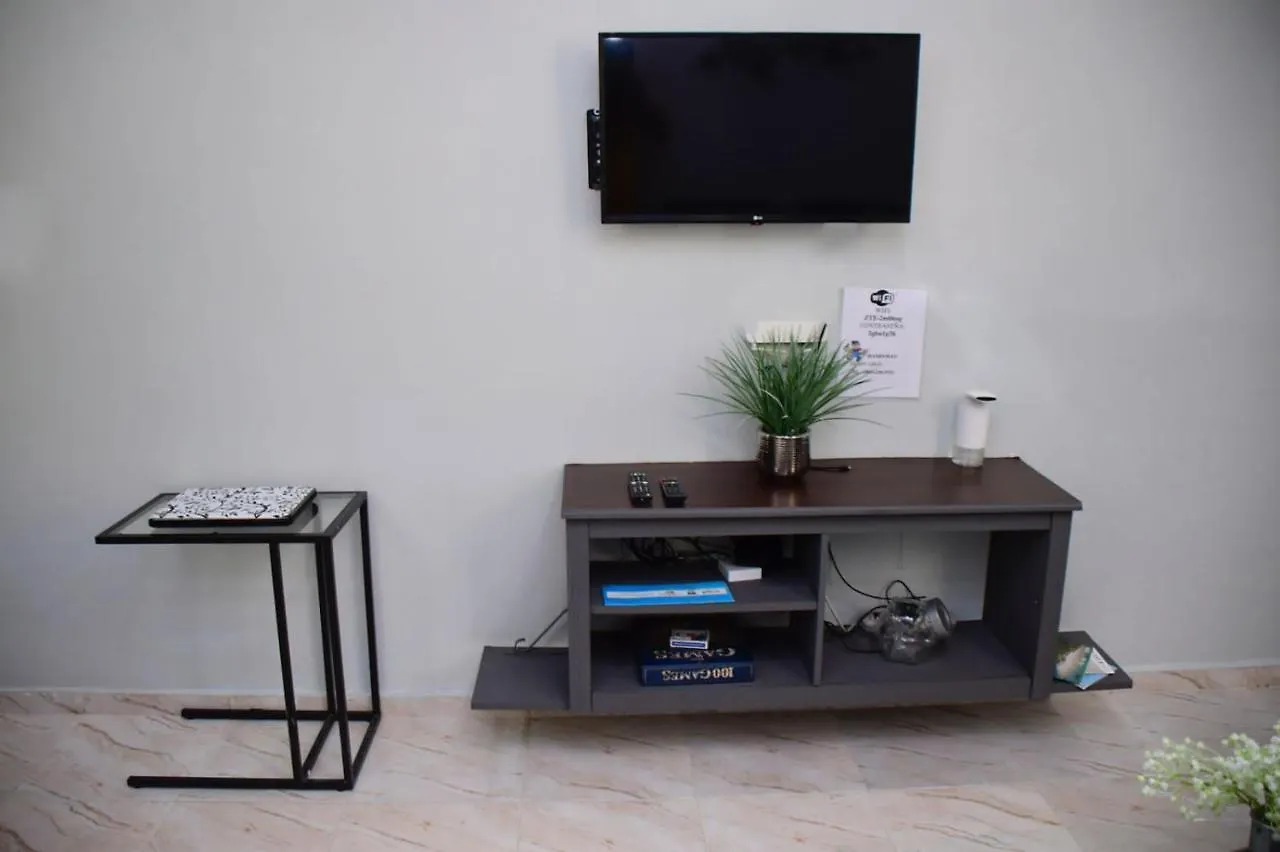 شقة Apartamento Entero En Samana Los Tios 1 Y 2