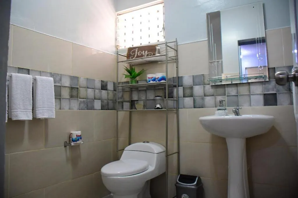 Apartamento Entero En Samana Los Tios 1 Y 2