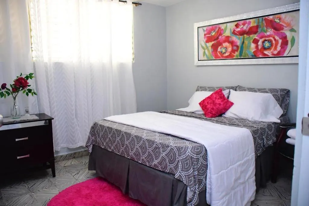 شقة Apartamento Entero En Samana Los Tios 1 Y 2