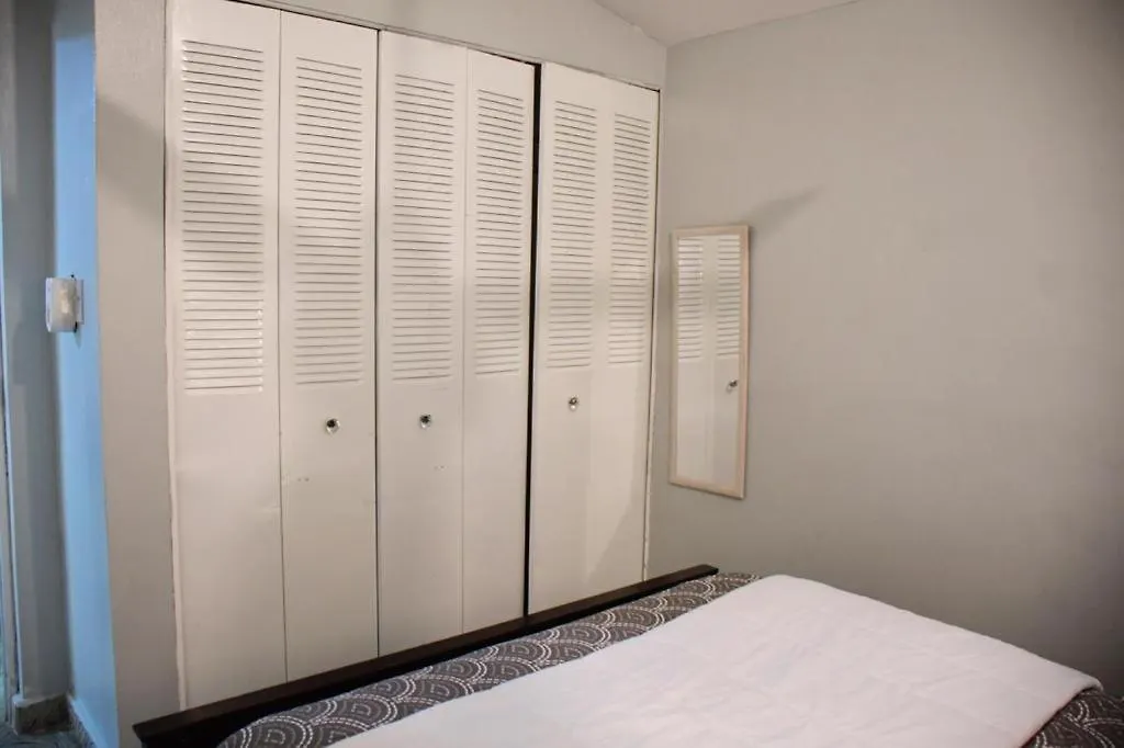 شقة Apartamento Entero En Samana Los Tios 1 Y 2 جمهورية الدومينيكان