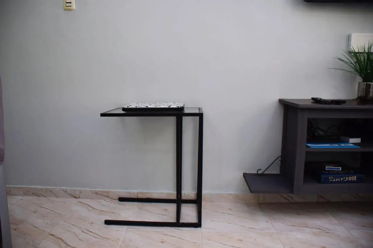 Apartamento Entero En Samana Los Tios 1 Y 2 جمهورية الدومينيكان
