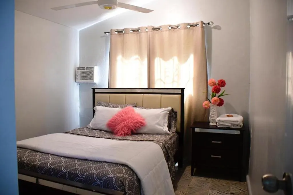 Apartamento Entero En Samana Los Tios 1 Y 2 0*,
