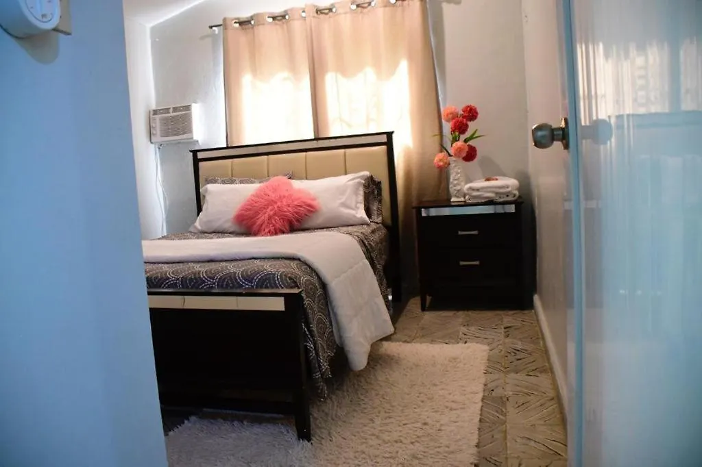 شقة Apartamento Entero En Samana Los Tios 1 Y 2