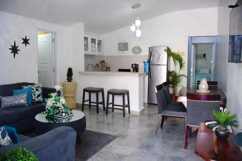 Apartamento Entero En Samana Los Tios 1 Y 2 0*,  جمهورية الدومينيكان