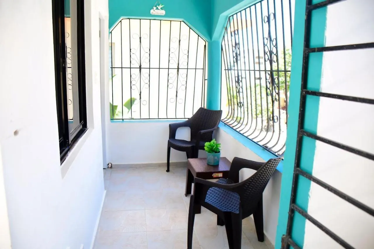 Apartamento Entero En Samana Los Tios 1 Y 2 0*,  جمهورية الدومينيكان