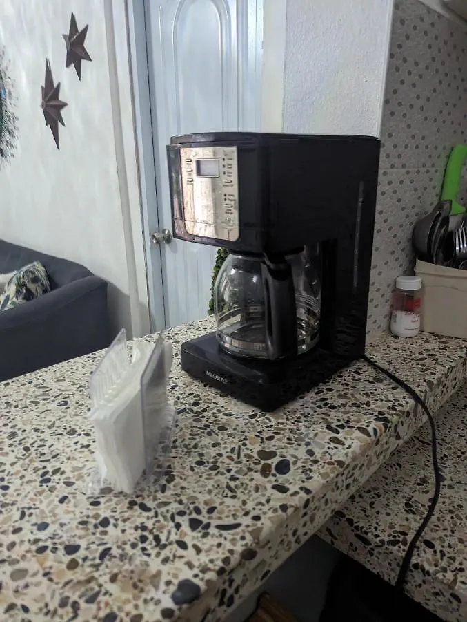 Apartamento Entero En Samana Los Tios 1 Y 2 شقة