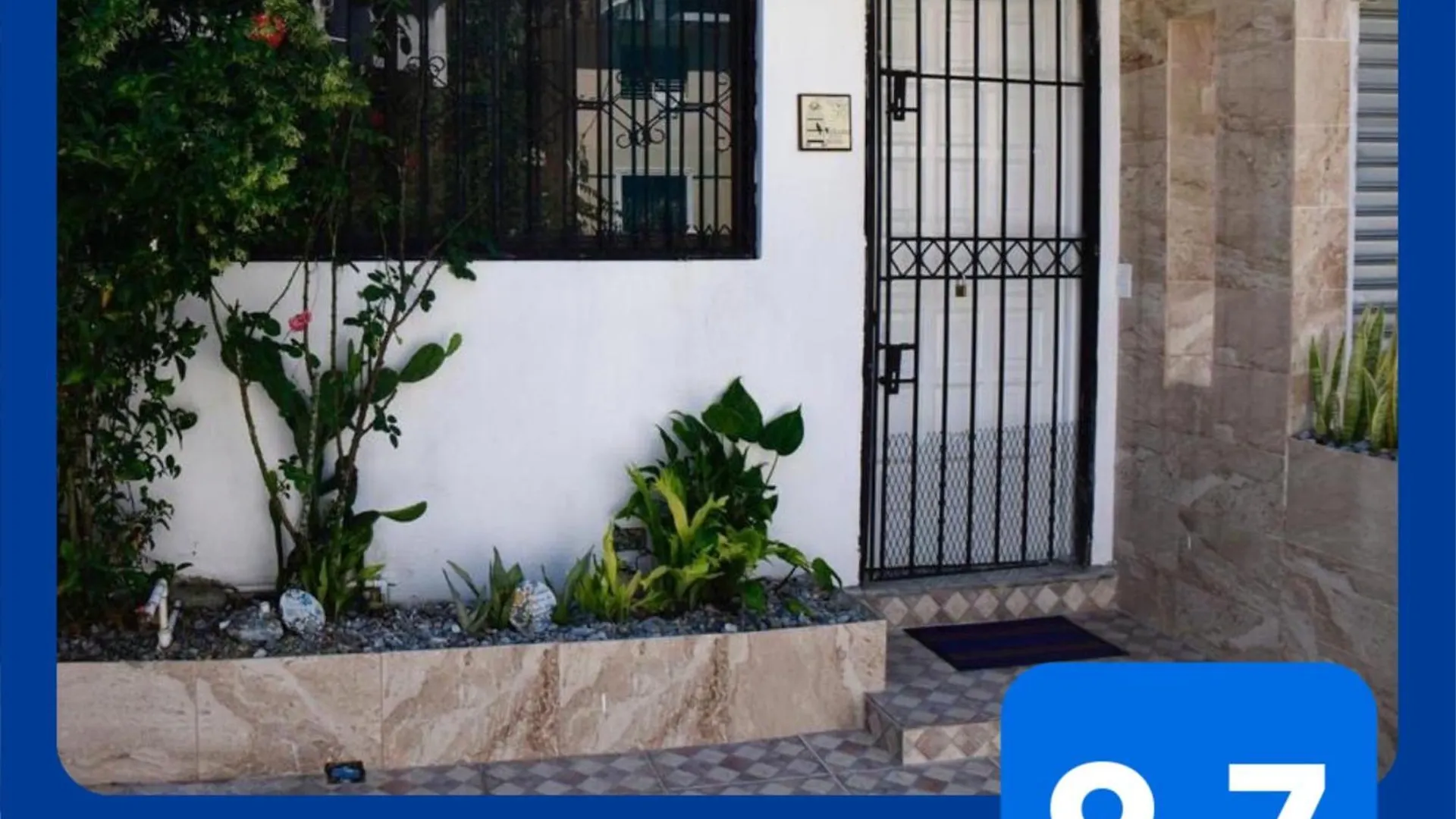 Apartamento Entero En Samana Los Tios 1 Y 2